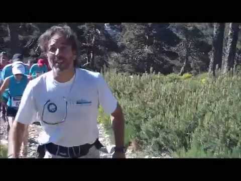 Cross Telegrafo 2012 por Mayayo: Todos los corredores. ©Carrerasdemontana.com