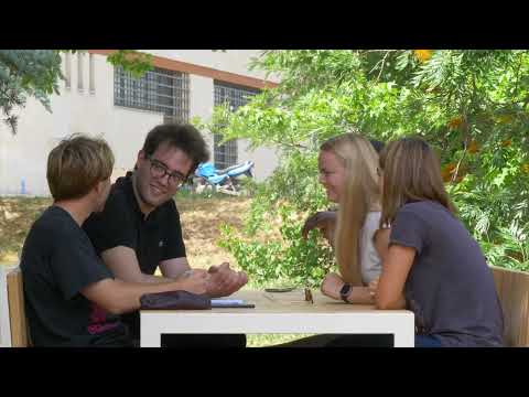 Prix Italia 2022 – Our Earth, Our Home