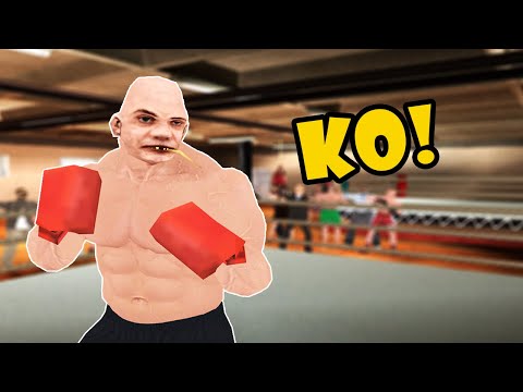 GTA San Andreas - Dude Learns to Box 2 - Loquendo