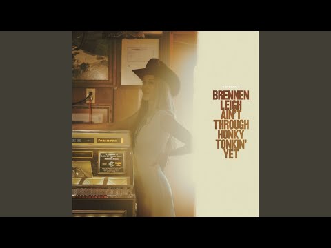 The Red Flags You Were Waving - Brennen Leigh