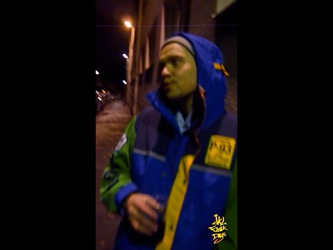 Kriso - Kriso Vanha Mies Vuorella