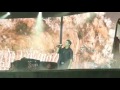 Zombie a la intemperie - Alejandro Sanz concierto 9 Septiembre Madrid 2015