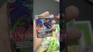 Saiu maks um Zardao na live #pokemon #pokemoncards