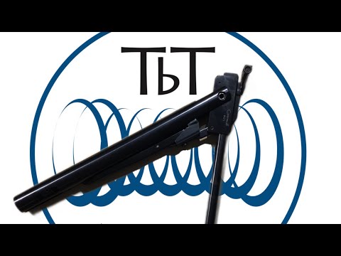 Weihrauch HW99/HW50 Teil 2: Unbedingt ansehen! Kostenlose, schnelle und einfache Lösung gegen Fes...