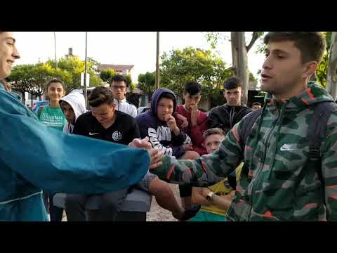 Bardo Sur - ARUS VS RAMA / OCTAVOS / FECHA 14