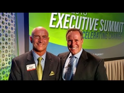 OmniChannel Productions: The SPEED of TRUST Interview with Stephen M.R. Covey