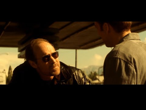 Gone in 60 Seconds (2000) Kip Took A Boost