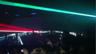ASoT 550 Invasion Pre-party - Paul Oakenfold @ The Gallery, Ministry of Sound (ResuRection)