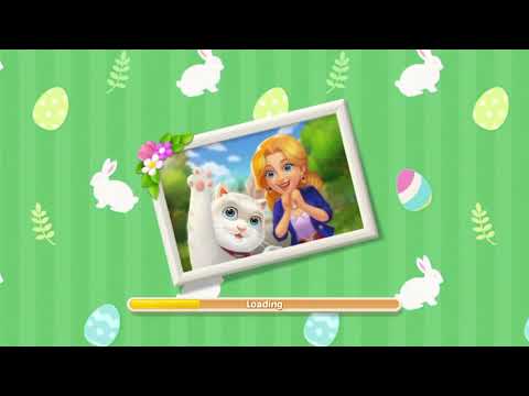 Matchington Mansion Level 2297