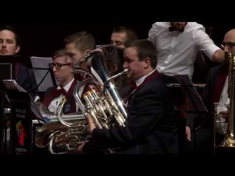 CSBB 2018 - Concerto Grosso