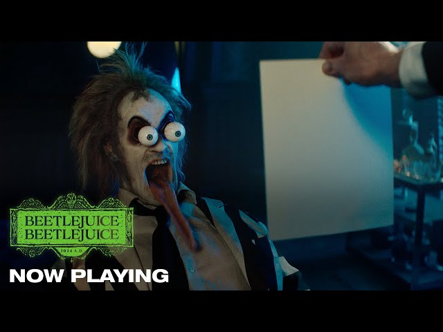 #1 Movie in the World