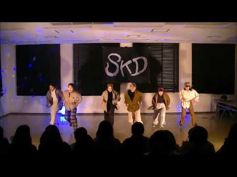 Double Choco Melts - Our Hour vol.15