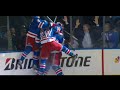 "Never Say Die" | 2015 New York Rangers 2nd ...