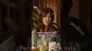 Cómo empezó Vanesa en la música  | Entrevista a Vanesa Martín en #esdlb 🍻
