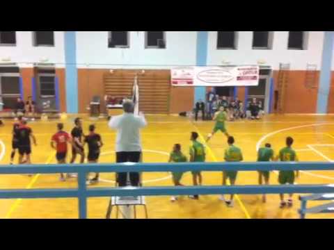 Iª vittoria junior fino