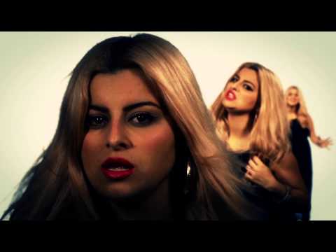 Coco Galaxy - "Free"