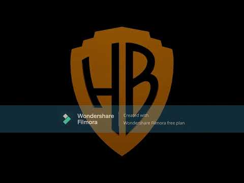 Hussain Bros Television logo (2022)