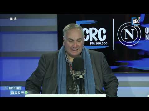 #CHIARIELLO PUNTO CHIARO 02/03/26: «The only word that matters now is CONTINUITY!»