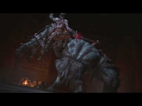 Vanran youtube-video
