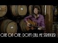 ONE ON ONE: Chris Smither - Don't Call Me Stranger November 16th, 2014 City Winery New York