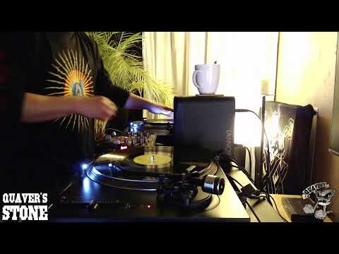 DJ TM@law - A Special Mayday Set - Quaver's  Stone