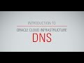 Introduction to Oracle Cloud Infrastructure DNS