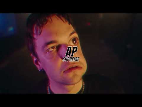 Ski Aggu x Haaland936 Type Beat - PSSST (prod. AP Supreme)