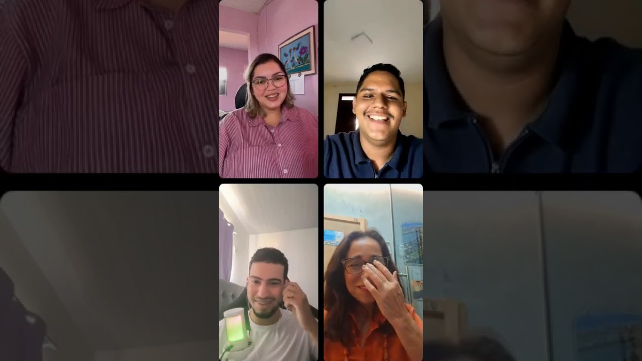 Gustavo e William - Acad. De Administração