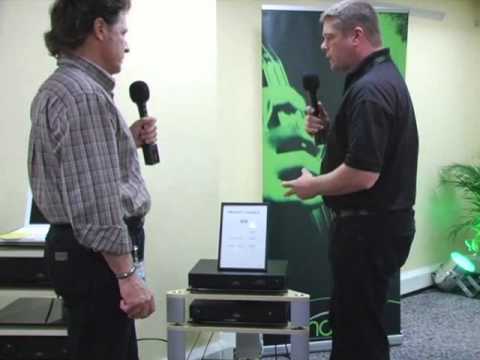 Naim goes Italic with CD5i and Nait5i (What HiFi Sound an...