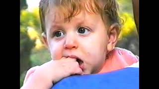 מדרחוב מגידו 1997