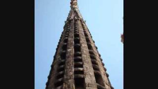 "Giratutto (Sambita)" - Macaco / Beautiful Barcelona