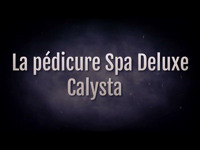 Youtube - Calysta
