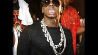 Busta Rhymes feat Lil Wayne &amp; Jadakiss - Conglomerate Remix
