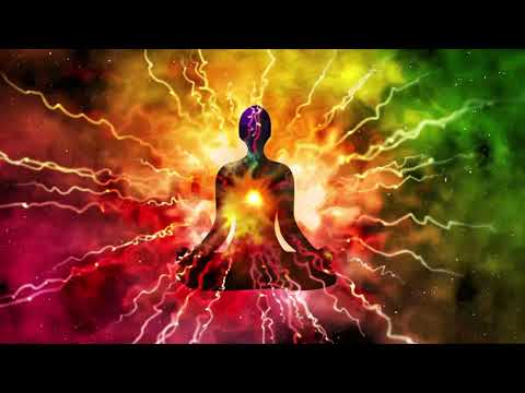 639 Hz LIBERAR STRESS, ENERGIA NEGATIVA E CULPA - LIBERAR TENSÃO, BLOQUEIOS E MEDO