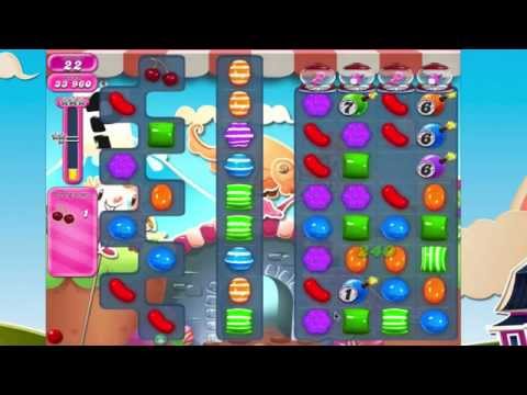 Candy Crush Saga Level 739