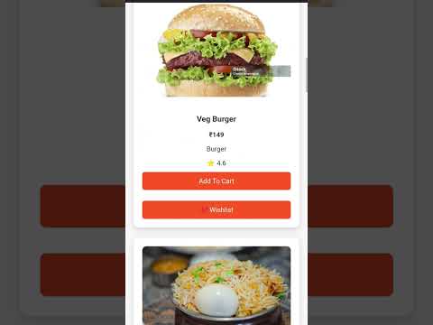 Task Demo - DAS003243 - FreshBite - Online Food Ordering
