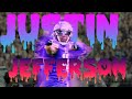 Justin Jefferson Mix Lil Tecca LOT OF ME