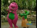 Barney And Friends Lights Camera Action A Movie Adventure 2008 Part 2