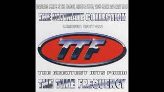 The Time Frequency   Maximum Intensity 1993 Remix