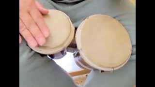 Bongos FREEJAC - (1) Cartao de Visita / Wanda Sá et João Donato