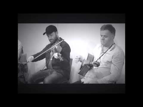 Job Alone and The Fiddle Case with Pass Me The Bottle