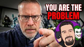 Beyond Furious! Why I'm Ticked Off At The Everyday Collector!!!!!