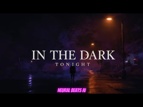 ???? In the Dark Tonight – AI (#neuralbeats)