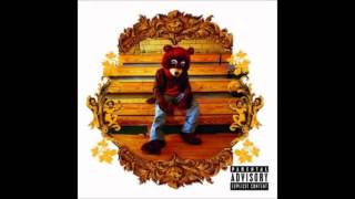 Never Let Me Down - Kanye West (The College Dropout)