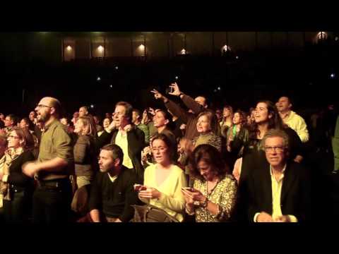 Resistência - A Noite (DVD Ao Vivo em Lisboa) (Official Video)