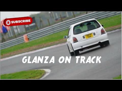 Thumbnail for TRACK DAY! Snetterton #glanza #snetterton