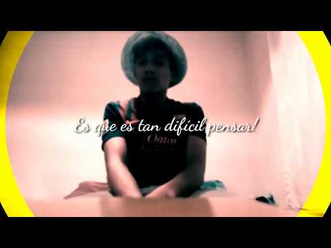 Mc Manu One - (De mis recuerdos) - (VIDEO OFICIAL)