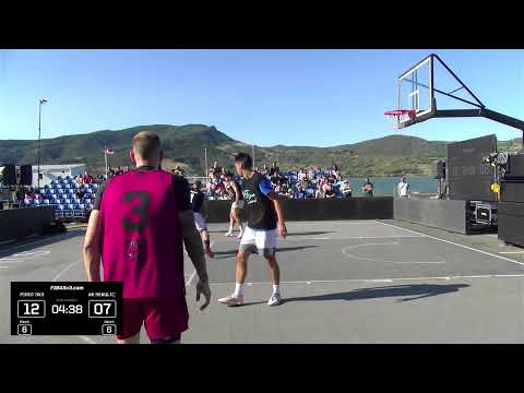 NACIONALNO 3X3 PRVENSTVO SRBIJE/KUP ,,DEJAN DIMITRIJEVIC" / DONJI MILANOVAC.