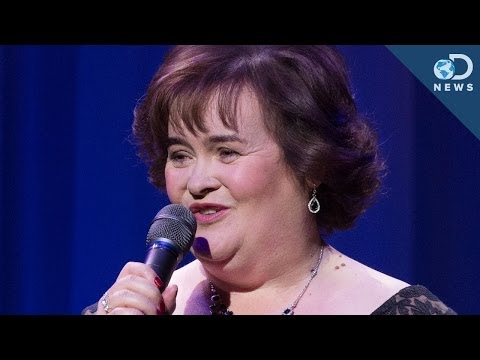 什麼是阿斯伯格綜合症？ (What Is Asperger's Syndrome?)