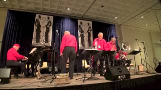 High Sierra Jazz Band  "Buddy's Habits"